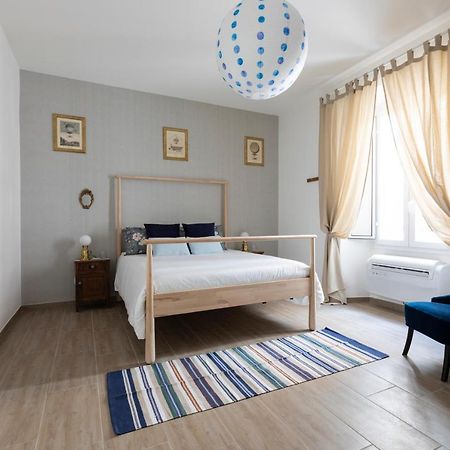 Casa Otto Daire Roma Dış mekan fotoğraf