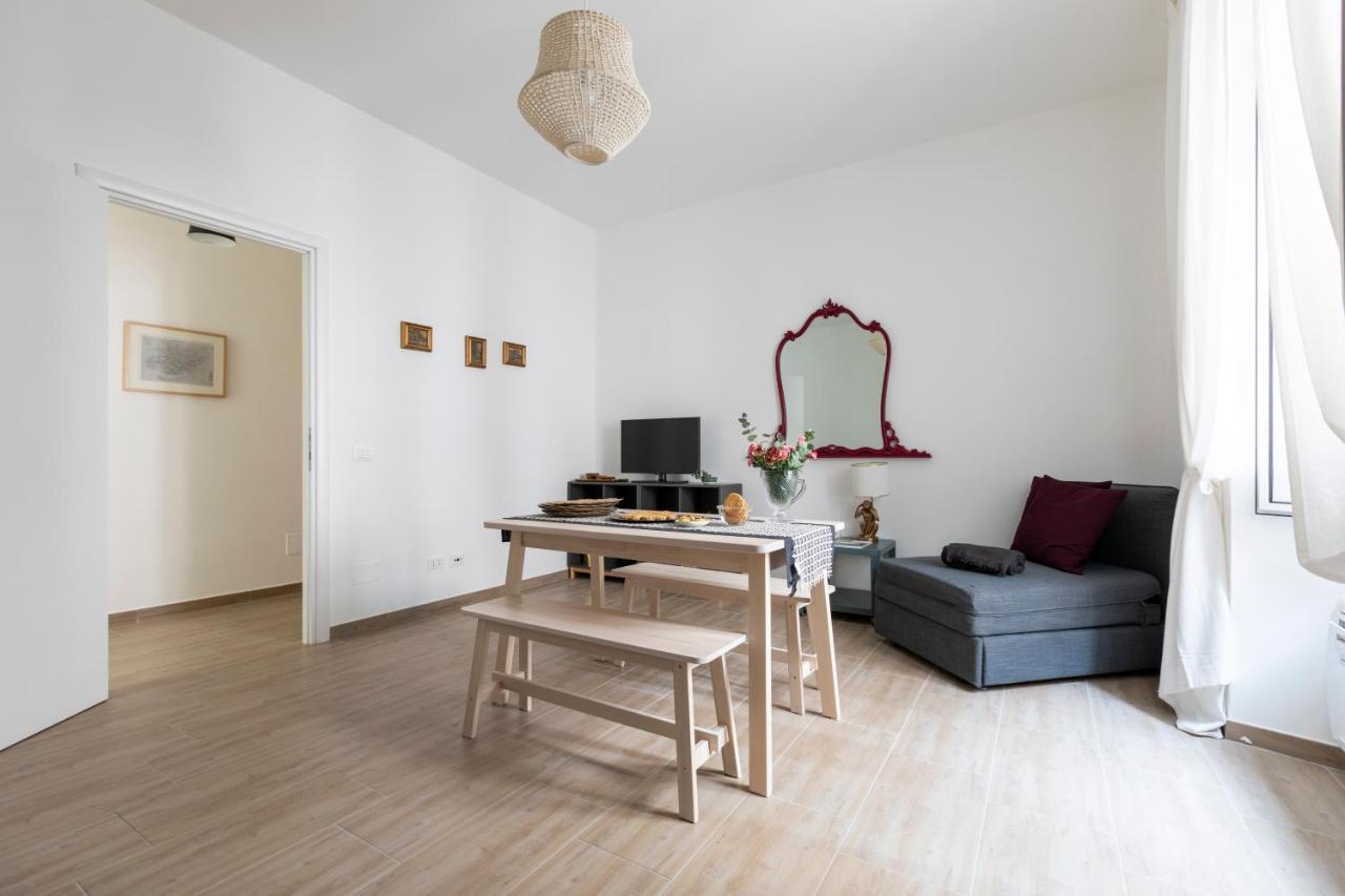 Casa Otto Daire Roma Dış mekan fotoğraf