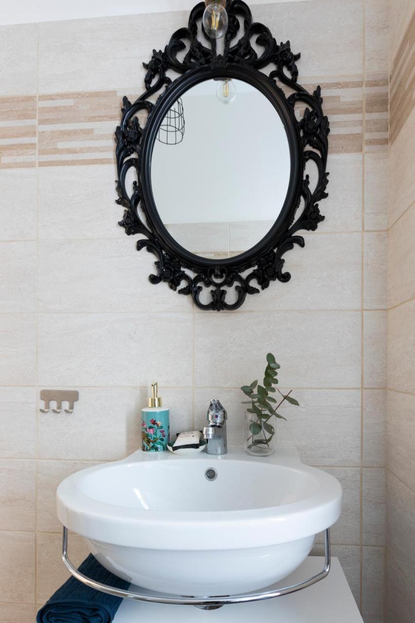 Casa Otto Daire Roma Dış mekan fotoğraf