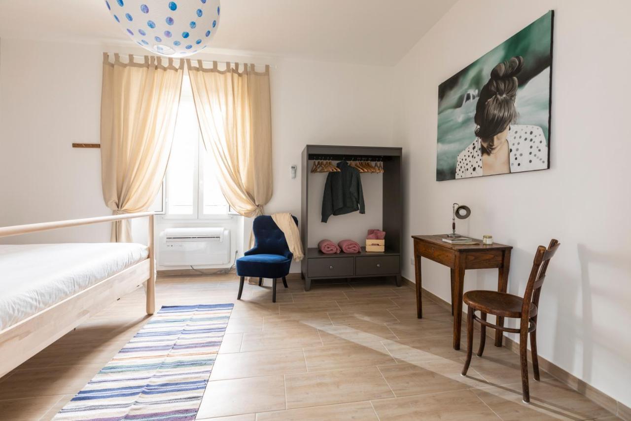 Casa Otto Daire Roma Dış mekan fotoğraf
