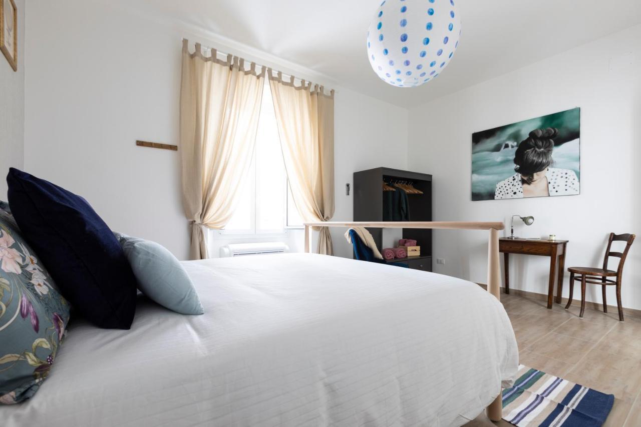 Casa Otto Daire Roma Dış mekan fotoğraf