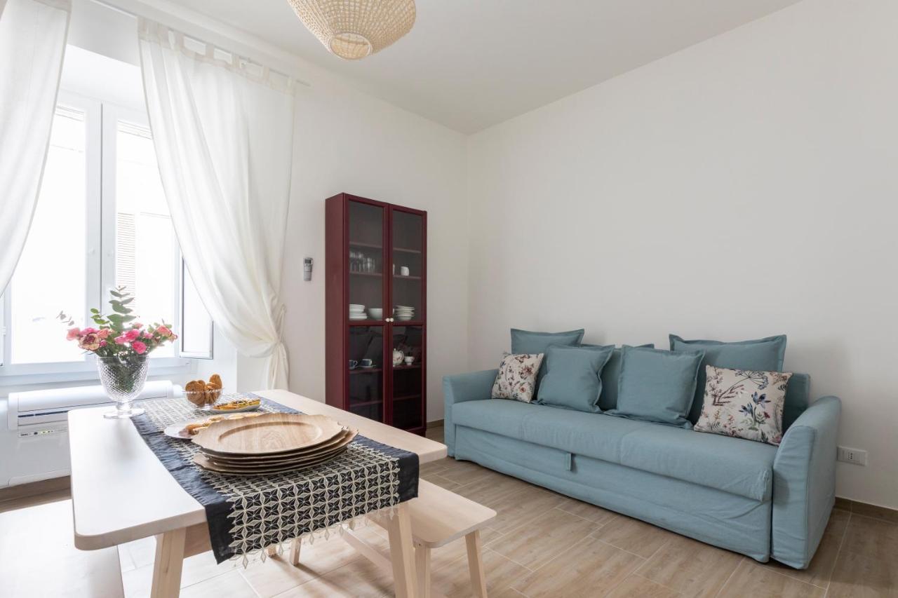 Casa Otto Daire Roma Dış mekan fotoğraf