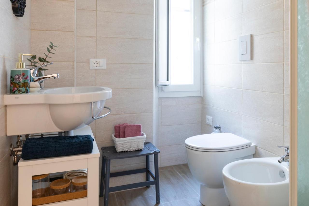 Casa Otto Daire Roma Dış mekan fotoğraf
