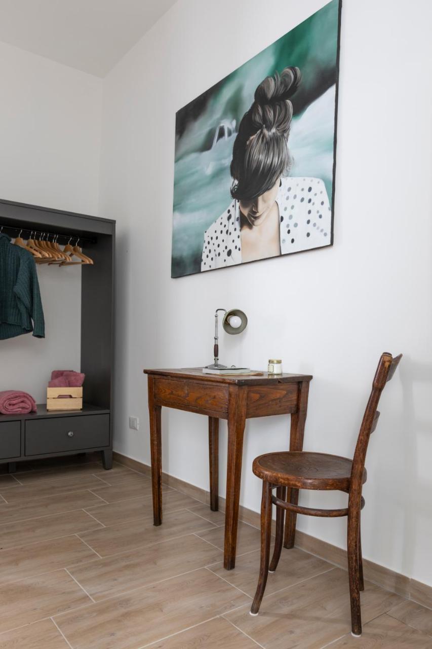 Casa Otto Daire Roma Dış mekan fotoğraf