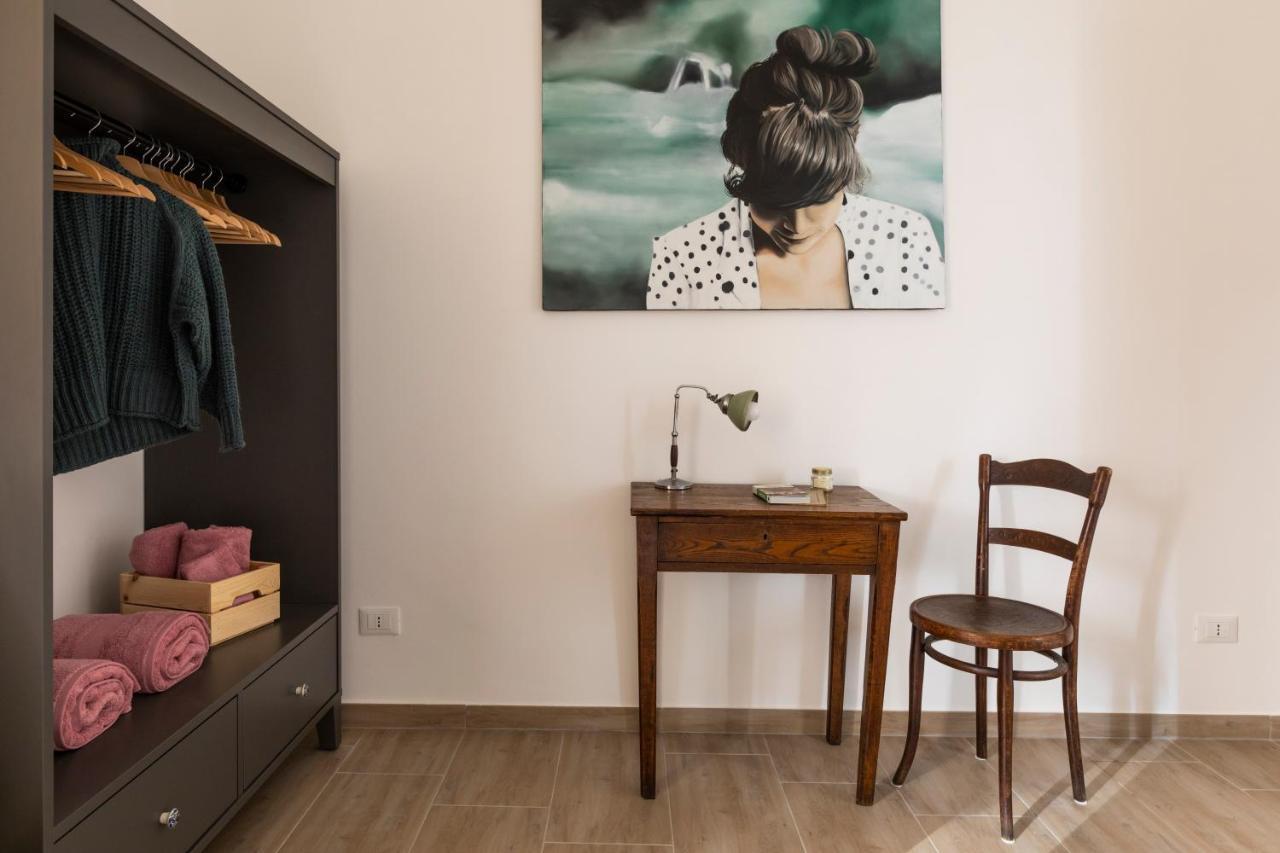Casa Otto Daire Roma Dış mekan fotoğraf
