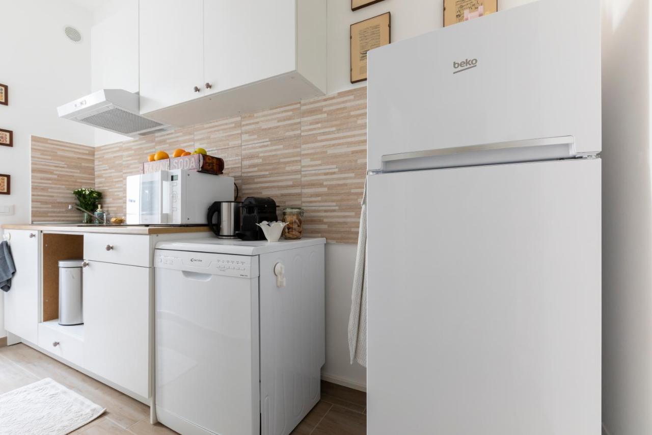 Casa Otto Daire Roma Dış mekan fotoğraf