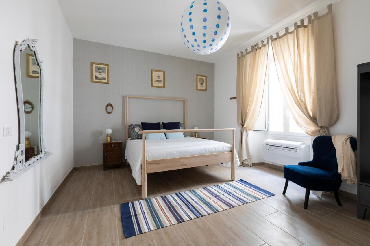 Casa Otto Daire Roma Dış mekan fotoğraf