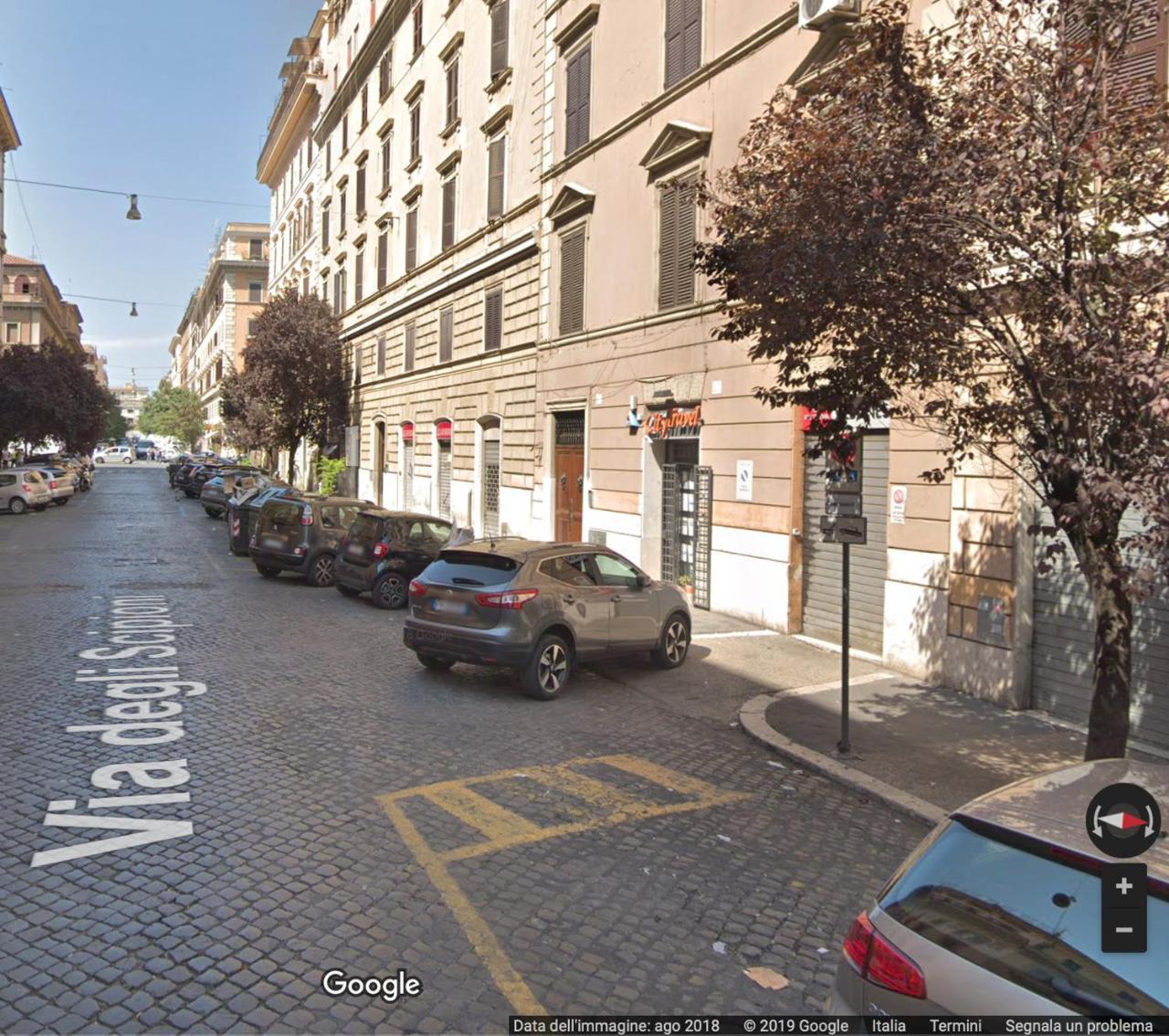 Casa Otto Daire Roma Dış mekan fotoğraf