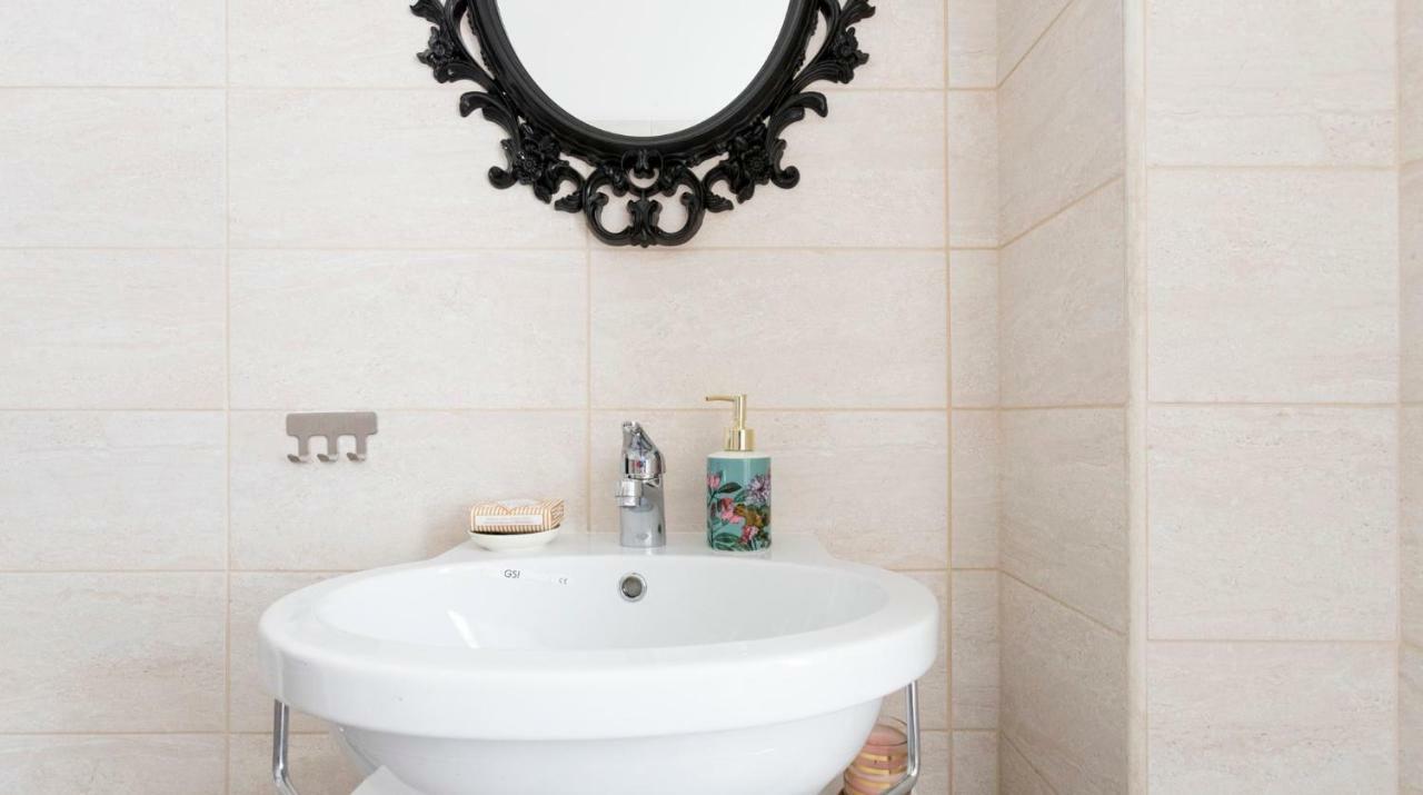 Casa Otto Daire Roma Dış mekan fotoğraf