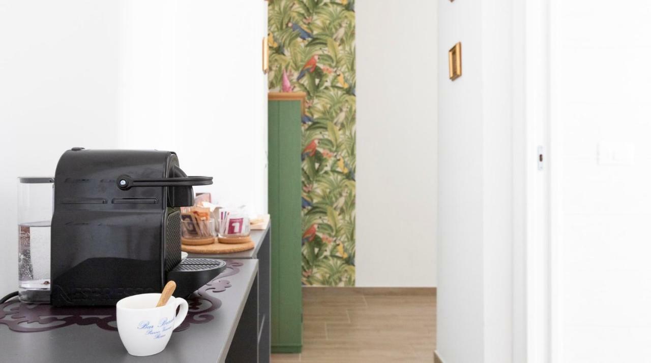 Casa Otto Daire Roma Dış mekan fotoğraf
