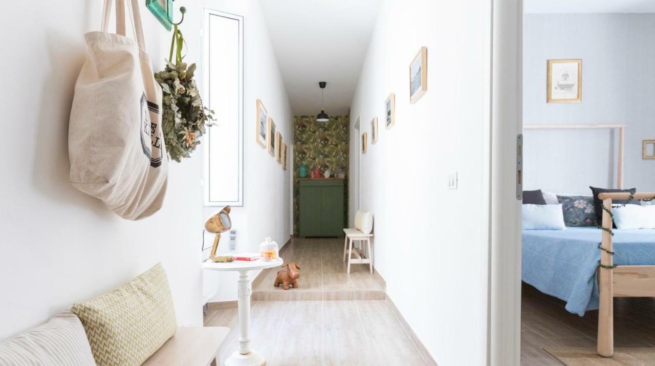 Casa Otto Daire Roma Dış mekan fotoğraf