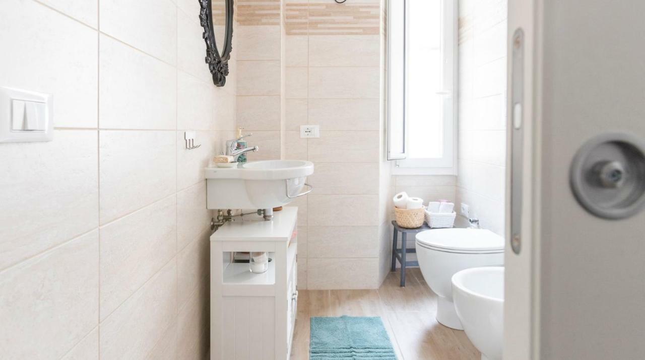 Casa Otto Daire Roma Dış mekan fotoğraf
