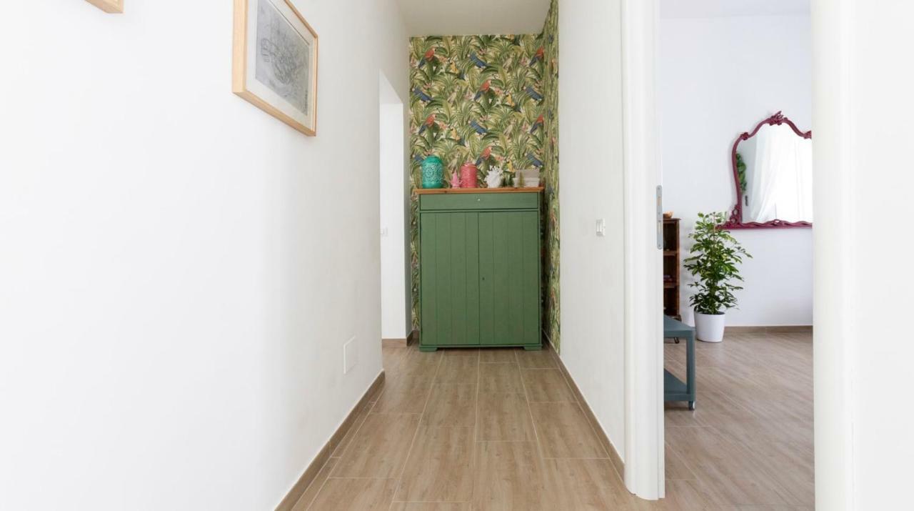 Casa Otto Daire Roma Dış mekan fotoğraf