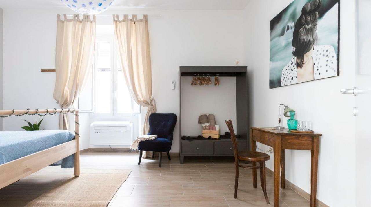 Casa Otto Daire Roma Dış mekan fotoğraf