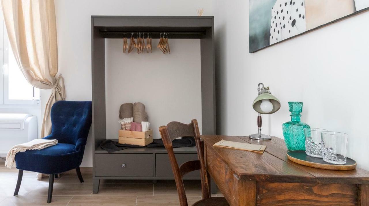 Casa Otto Daire Roma Dış mekan fotoğraf