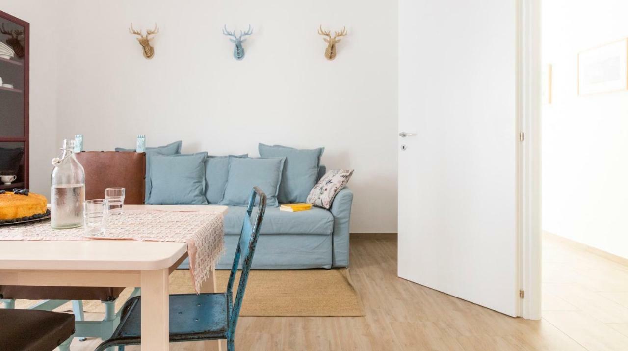 Casa Otto Daire Roma Dış mekan fotoğraf