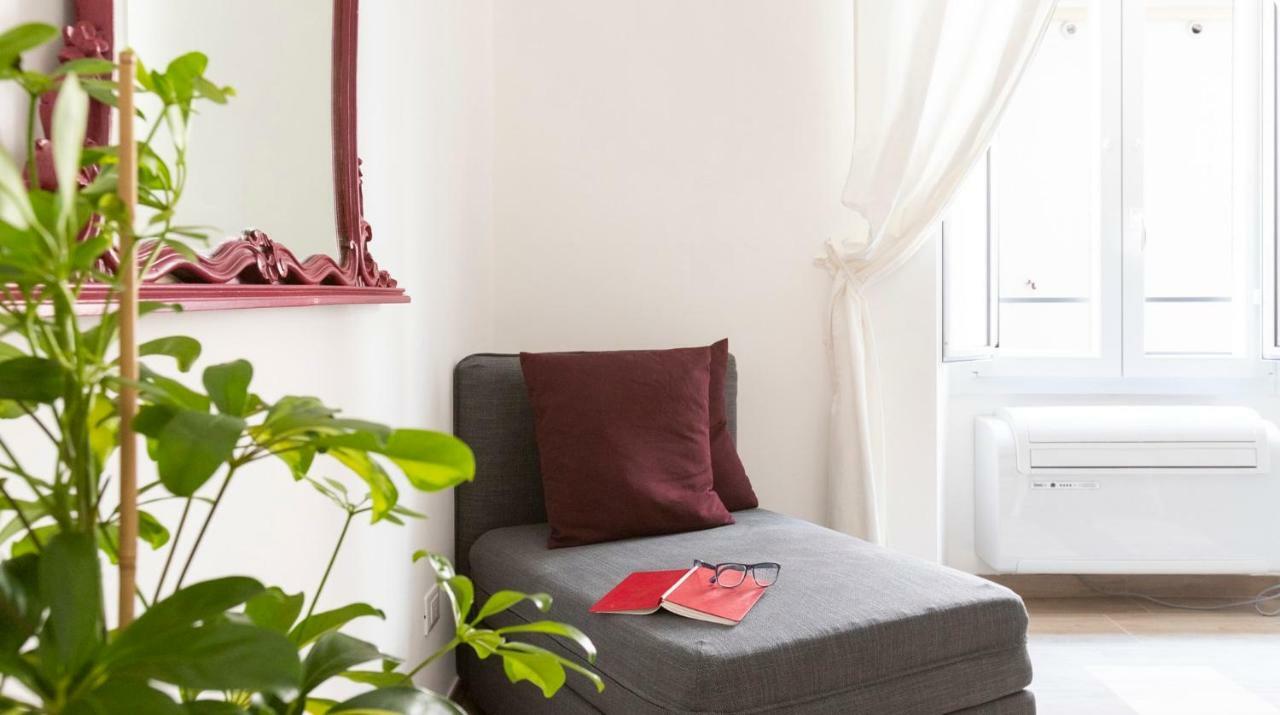 Casa Otto Daire Roma Dış mekan fotoğraf