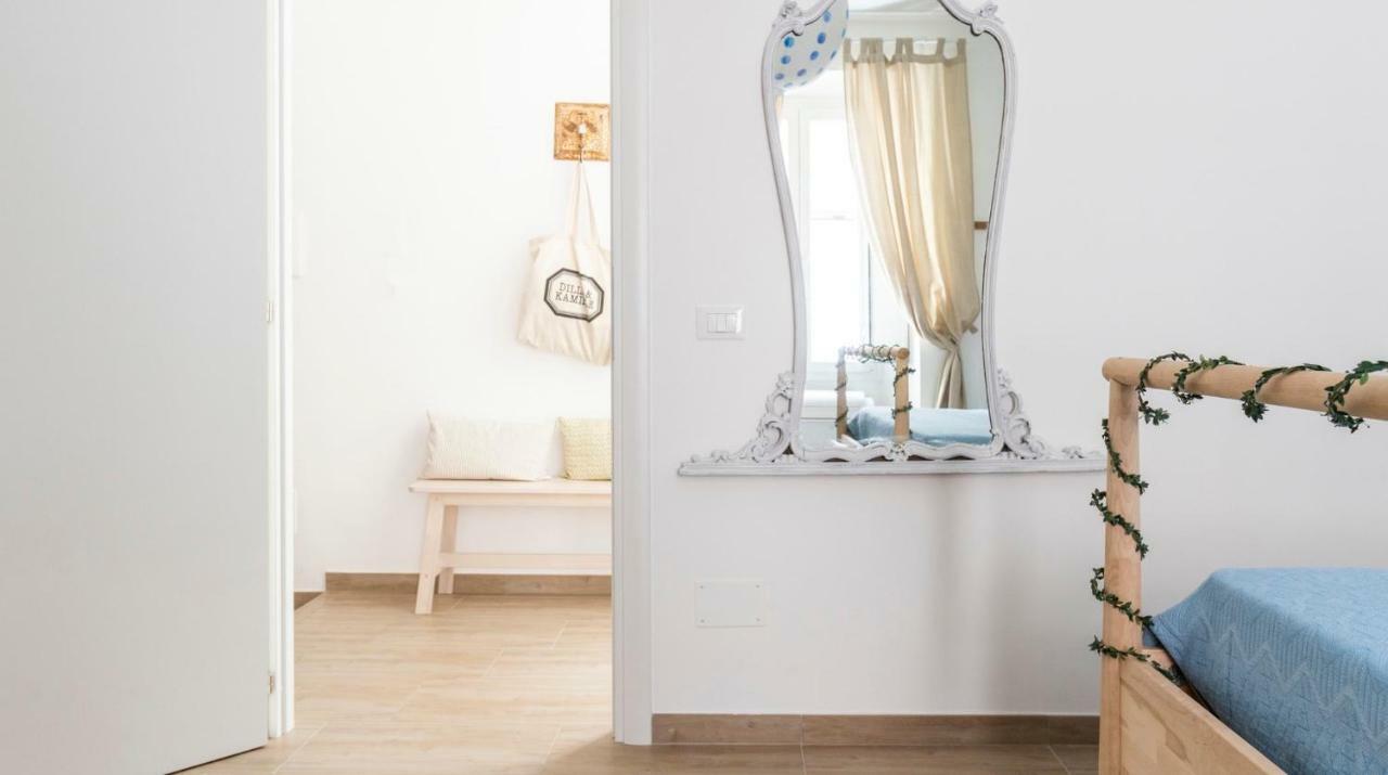 Casa Otto Daire Roma Dış mekan fotoğraf