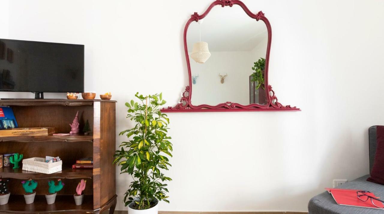 Casa Otto Daire Roma Dış mekan fotoğraf