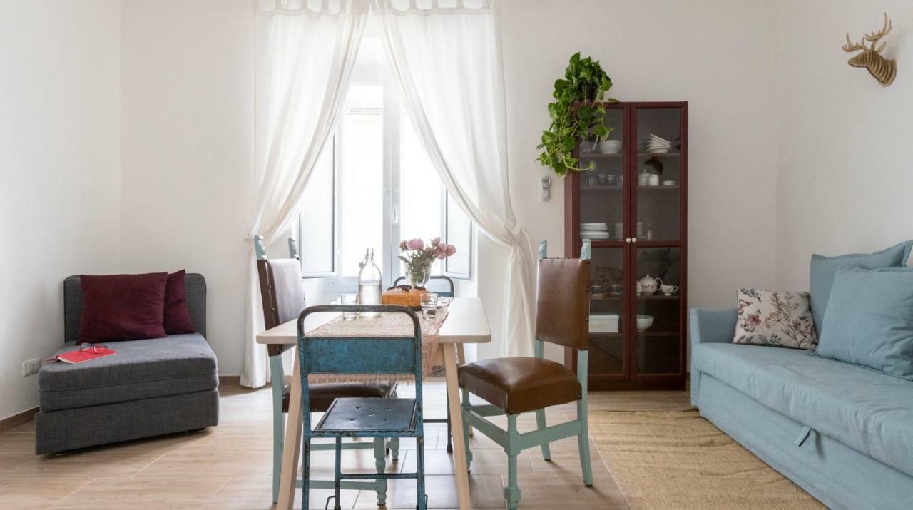 Casa Otto Daire Roma Dış mekan fotoğraf